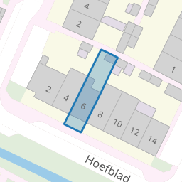 Perceel UGT00-B-7081