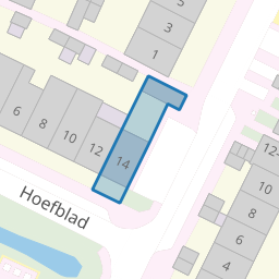 Perceel UGT00-B-7085