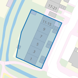 Perceel UGT00-B-7086