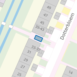 Perceel UGT00-B-7089