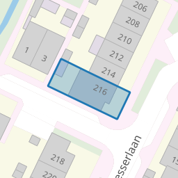 Perceel UGT00-B-7096