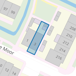 Perceel UGT00-B-7098