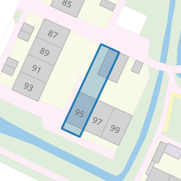 Perceel UGT00-B-7099