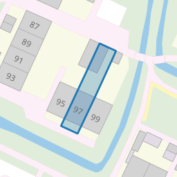 Perceel UGT00-B-7100