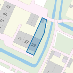 Perceel UGT00-B-7101