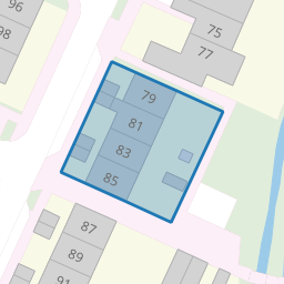 Perceel UGT00-B-7103