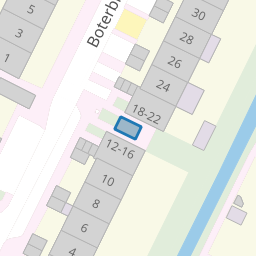 Perceel UGT00-B-7104