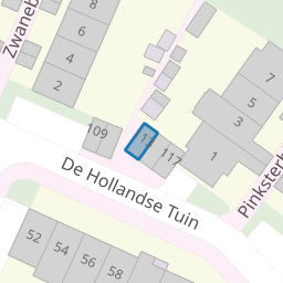 Perceel UGT00-B-7107