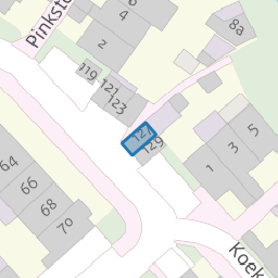 Perceel UGT00-B-7108