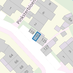 Perceel UGT00-B-7109