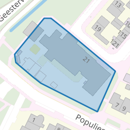 Perceel UGT00-B-7114