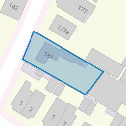 Perceel UGT00-B-7116