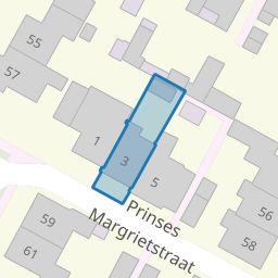 Perceel UGT00-B-7121