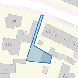 Perceel UGT00-B-7137