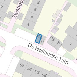 Perceel UGT00-B-7159