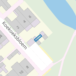 Perceel UGT00-B-7161