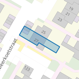 Perceel UGT00-B-7169