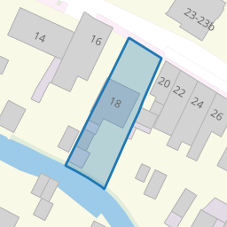 Perceel UGT00-B-7173