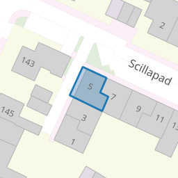 Perceel UGT00-B-7178