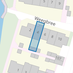 Perceel UGT00-B-7200