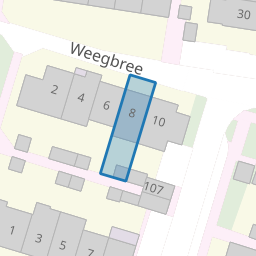 Perceel UGT00-B-7202