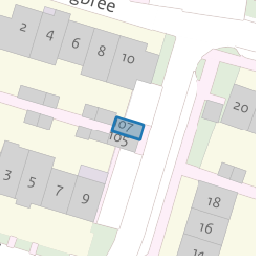 Perceel UGT00-B-7204