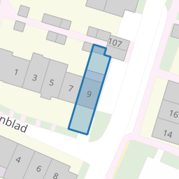 Perceel UGT00-B-7210