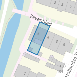 Perceel UGT00-B-7212