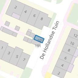 Perceel UGT00-B-7216