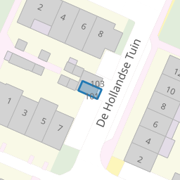 Perceel UGT00-B-7217