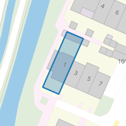 Perceel UGT00-B-7218