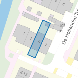 Perceel UGT00-B-7220