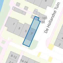 Perceel UGT00-B-7221