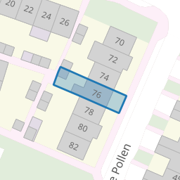 Perceel UGT00-B-7225