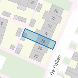 Perceel UGT00-B-7226