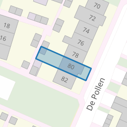 Perceel UGT00-B-7227