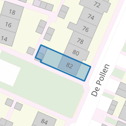 Perceel UGT00-B-7228