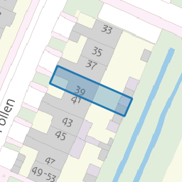 Perceel UGT00-B-7233