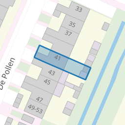 Perceel UGT00-B-7234