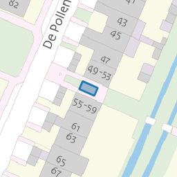 Perceel UGT00-B-7239