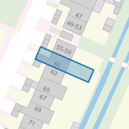 Perceel UGT00-B-7241