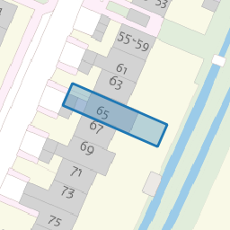 Perceel UGT00-B-7243