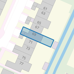 Perceel UGT00-B-7245