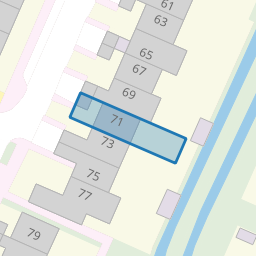 Perceel UGT00-B-7246