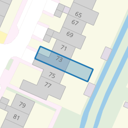 Perceel UGT00-B-7247