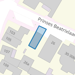 Perceel UGT00-B-7251