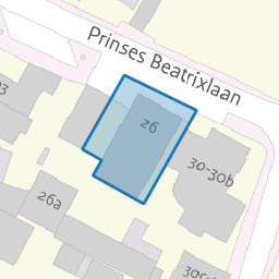 Perceel UGT00-B-7252