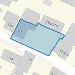 Perceel UGT00-B-7254