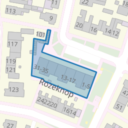 Perceel UGT00-B-7260