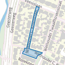 Perceel UGT00-B-7261